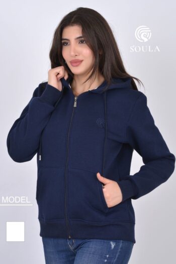 جاكيت فليس Soula