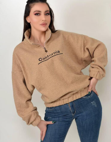 بلوزة – California