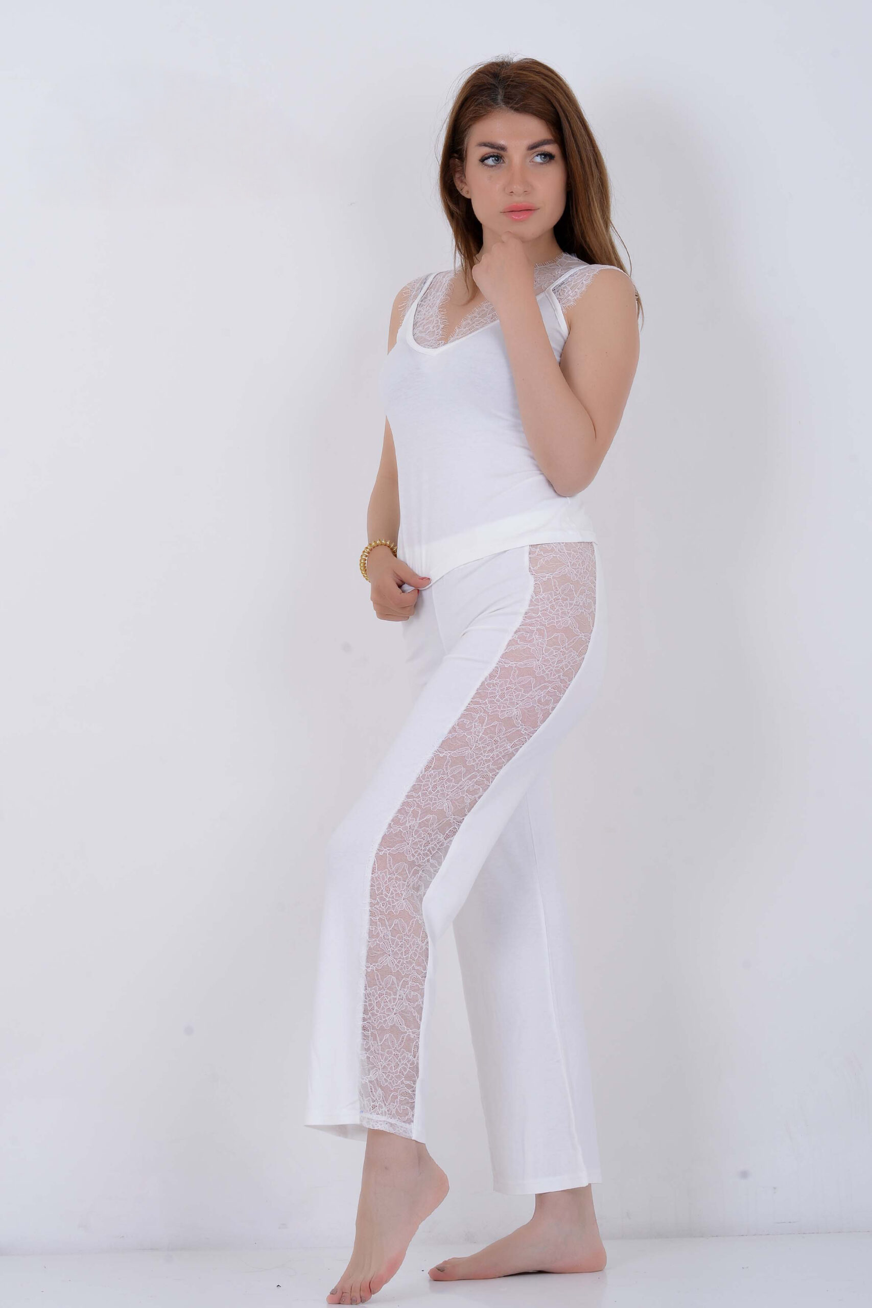 بيجامه الرمش2