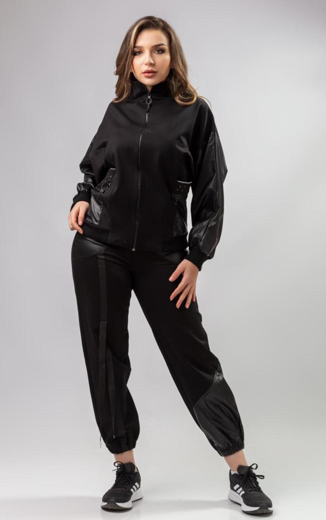 بيجامه بانتي جلد