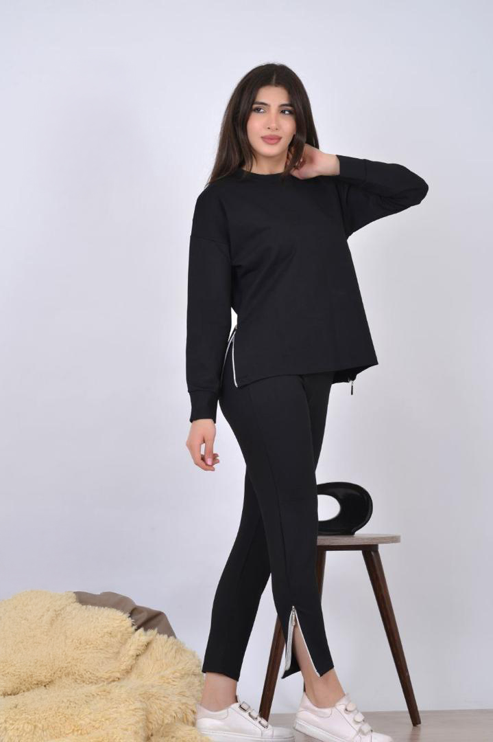 بيجامه بانتي سحابات