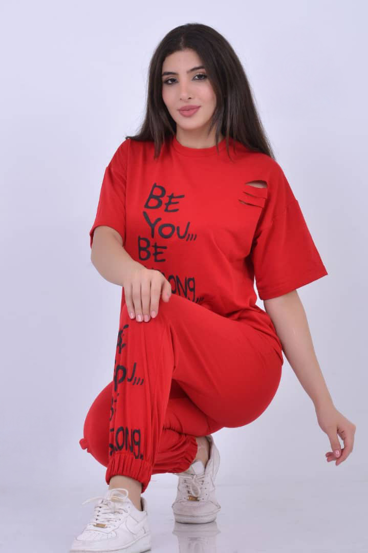 بيجامه تشطيب 2