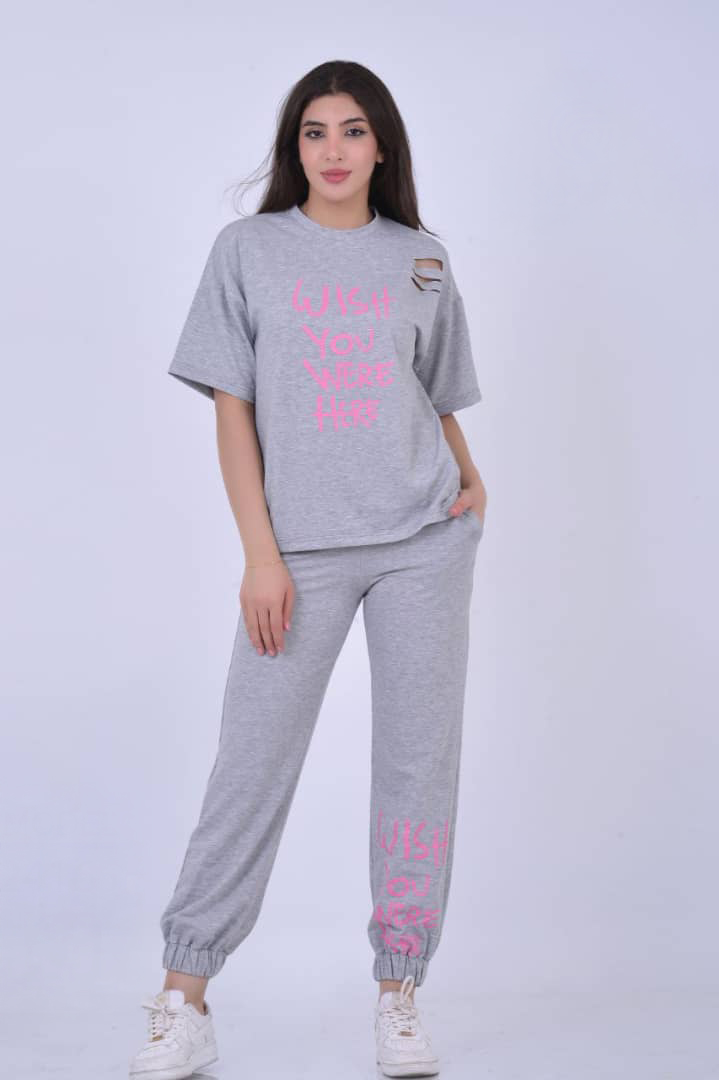 بيجامه تشطيب 3