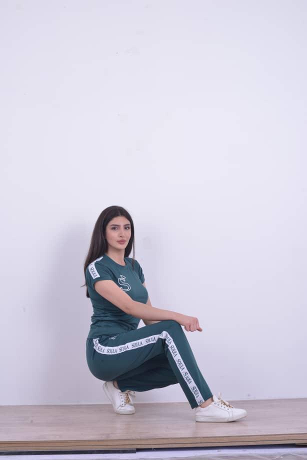 بيجامه توفليس طباعه s