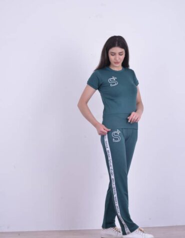 بيجاما توفليس S