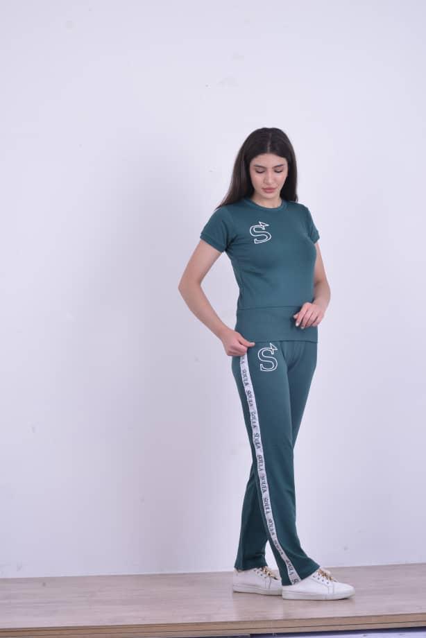 بيجامه توفليس طباعه s2