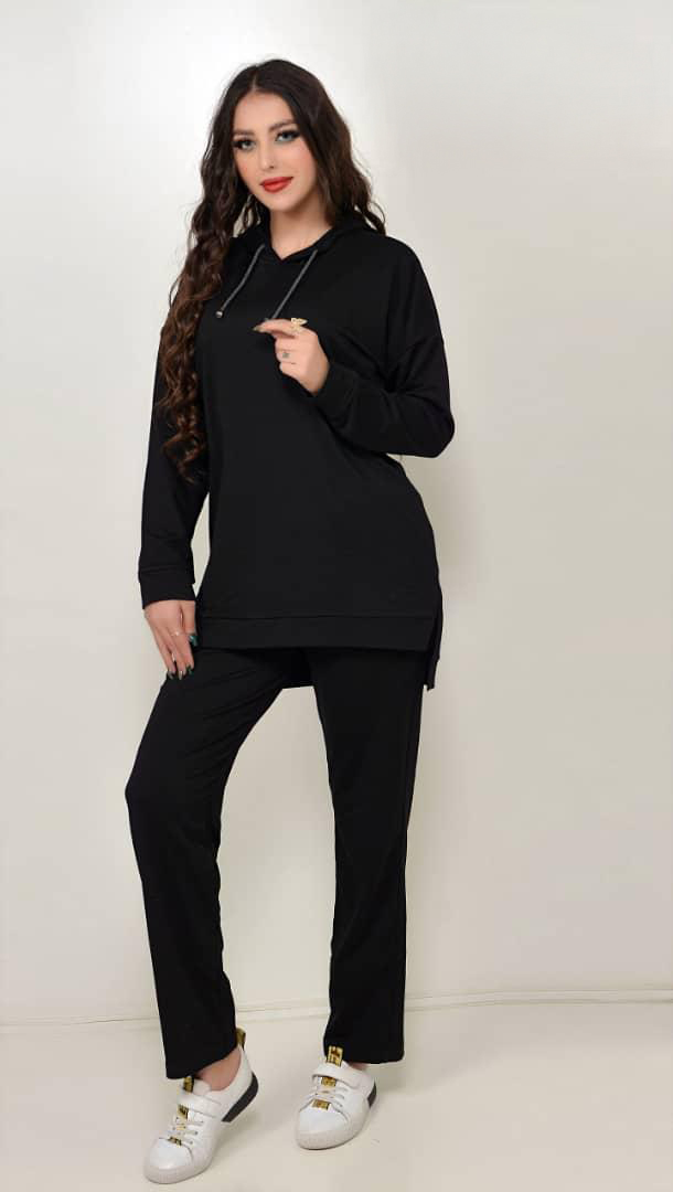 بيجامه توفليس قلم بالضهر 2