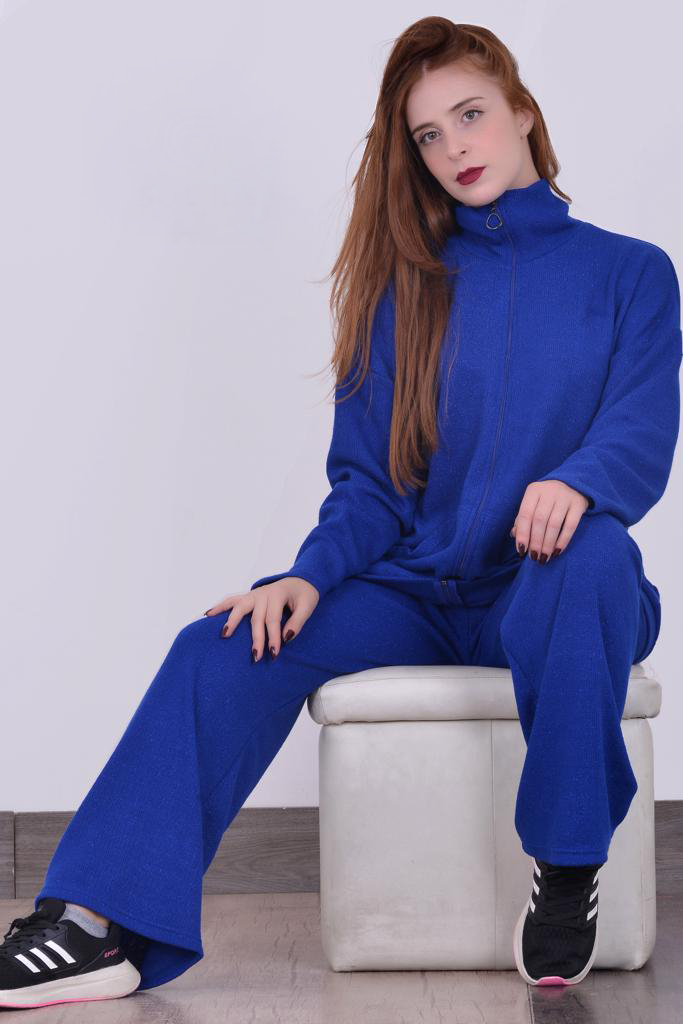 بيجامه ريب سحاب