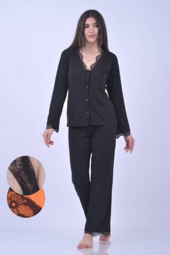 بيجامه سولا جيبه