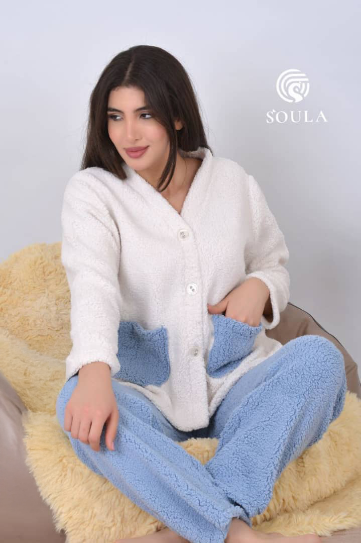 بيجامه فرو 2