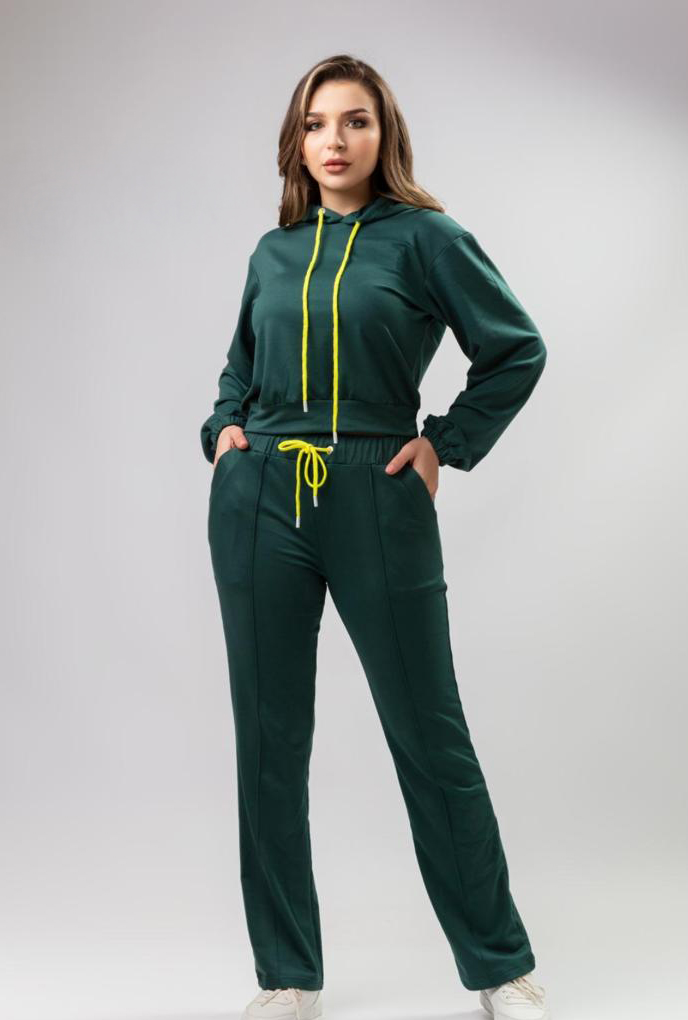 بيجامه فليس درزه وسط