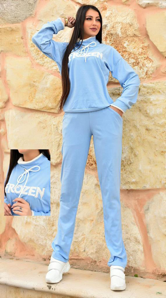 بيجامه فليس شامواه قبه فرو