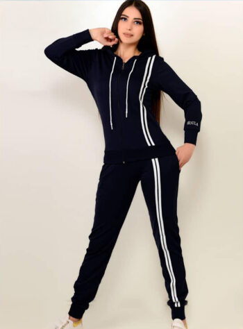 بيجامة رياضية قلمين سبورت