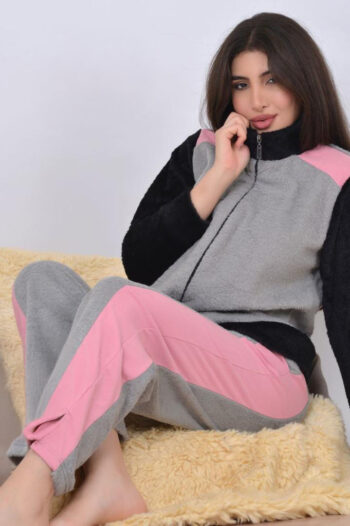 بيجامة كشمير شتوية