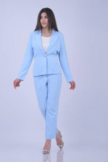 تيور نسائي كلاسيك باربي