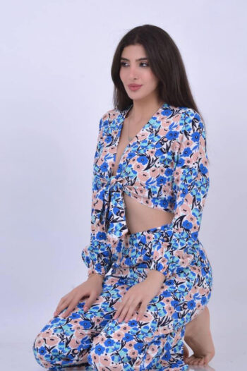 تيور لنن ربط