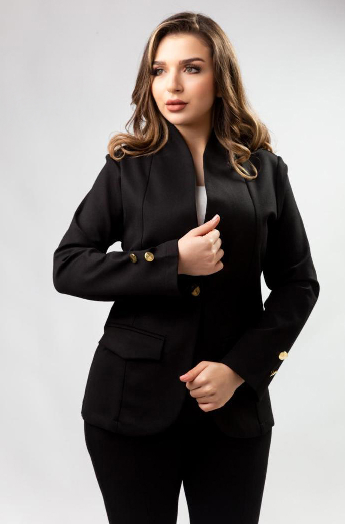 جاكيت بانتي كلاسيك 2 copy