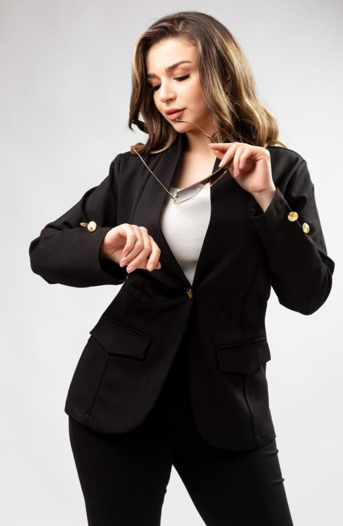 جاكيت بانتي كلاسيك