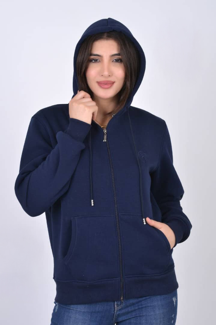 جاكيت فليس سولا