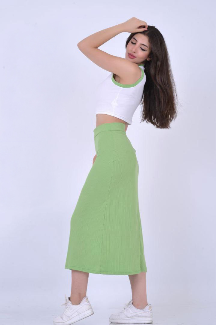 طقم ريب تنوره