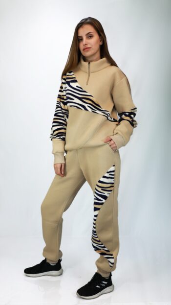 بيجامه ستراس تايغر